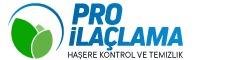 Pro İlaçlama Ankara